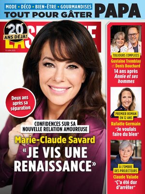 La Semaine - Magazine